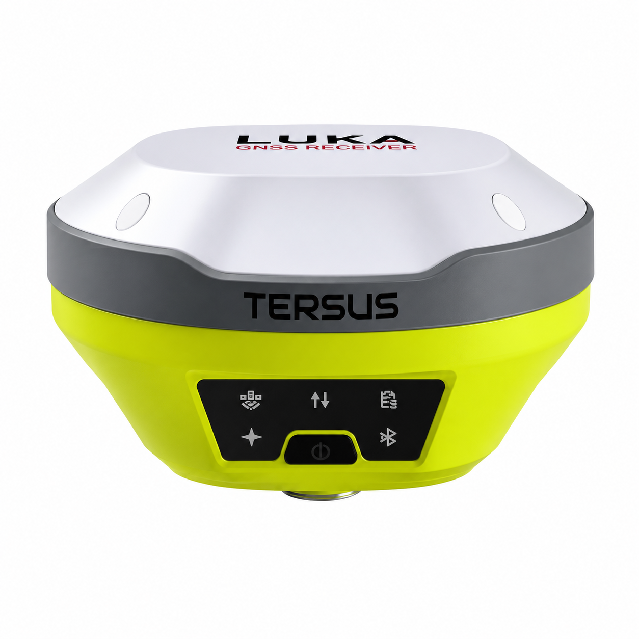 Récepteur GNSS LUKA