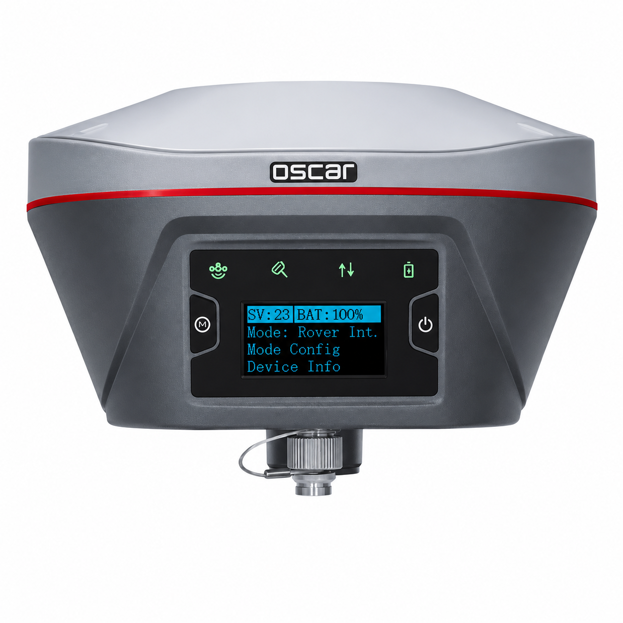 Tersus Oscar GNSS