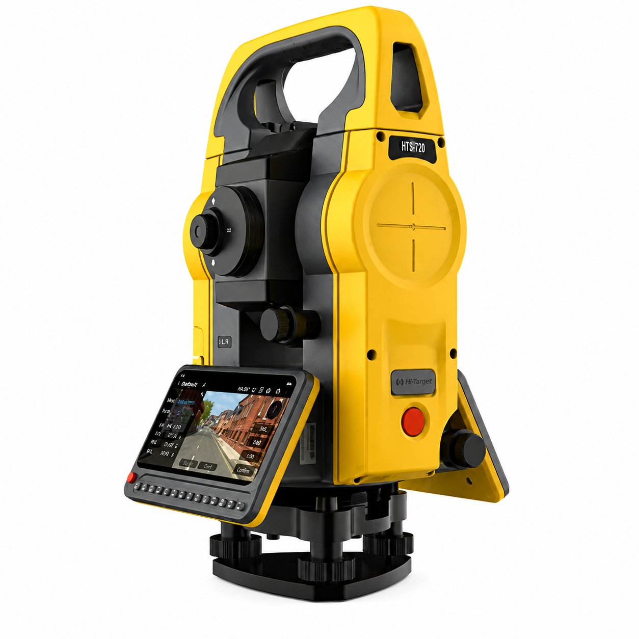 Hi-Target HTS-720 Electronic Total Station