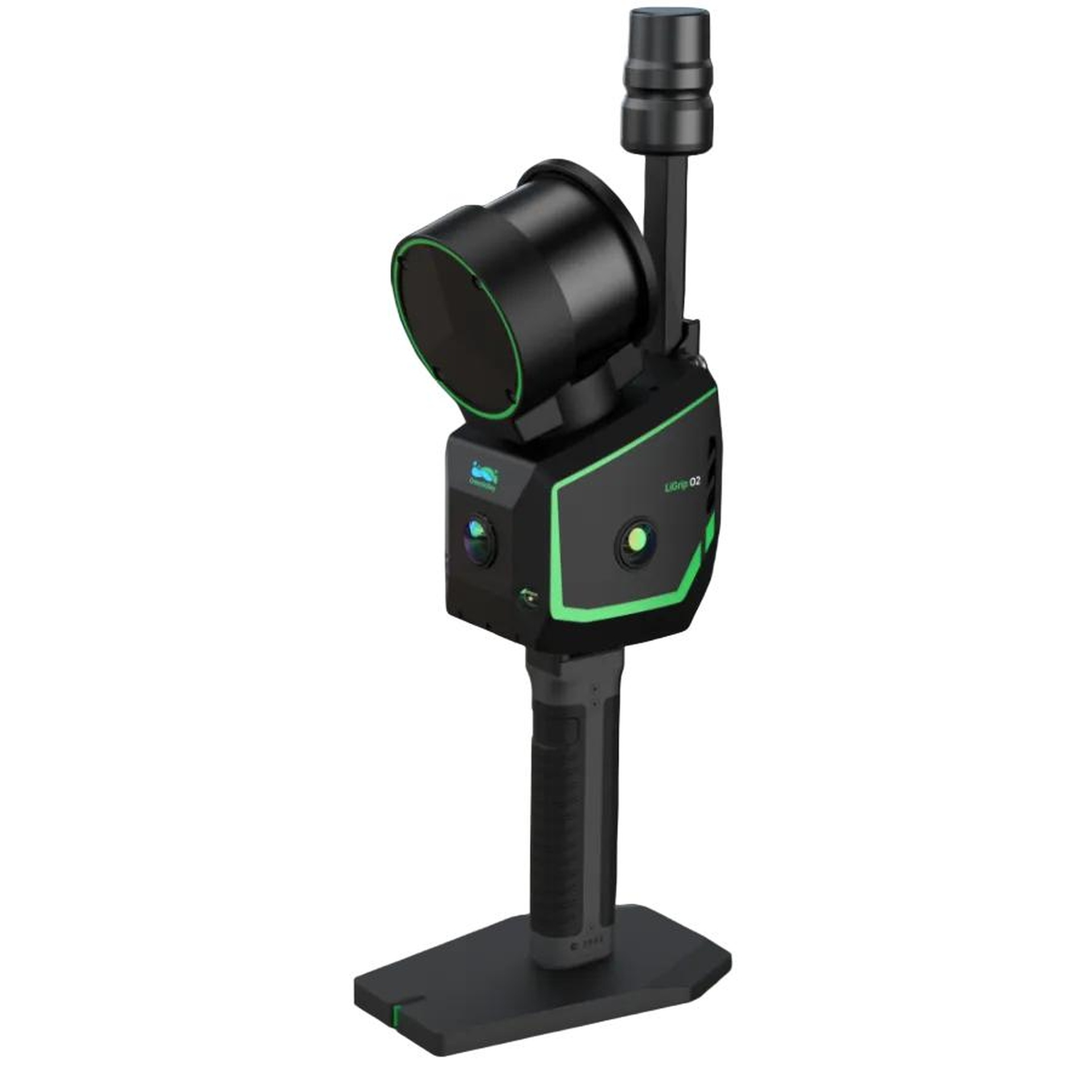 LIGRIP O2